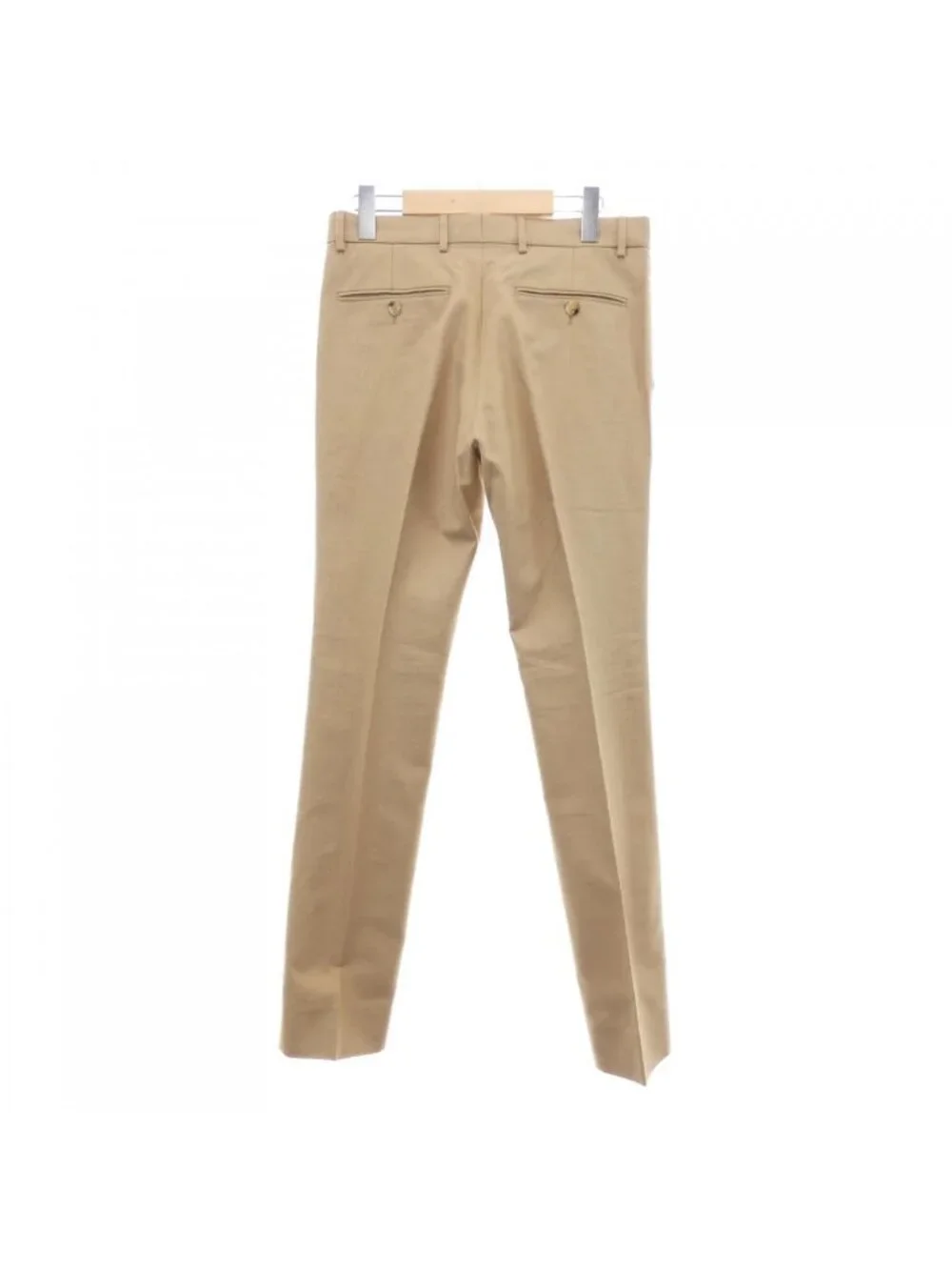 Gucci Zalue Pants Beige